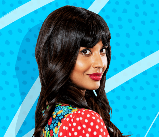 Jameela Jamil hits back at claims she ‘makes up health issues for attention’