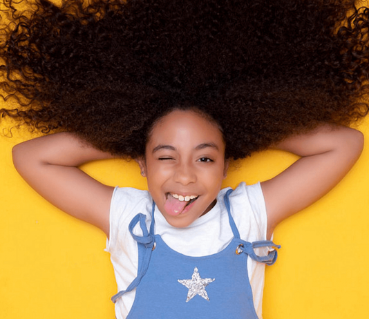 How to Raise a Well Behaved Child (4 PARENTING TIPS)