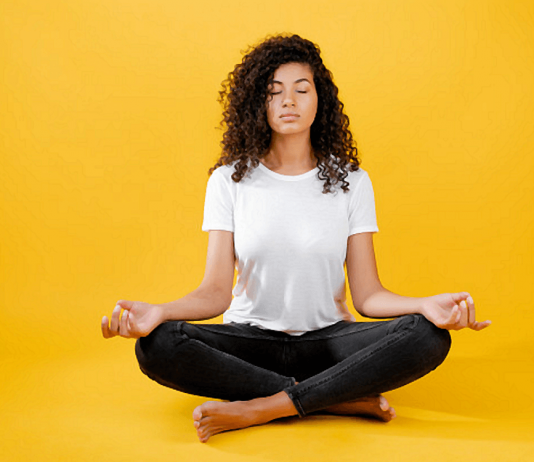 Is mindfulness better than medication?