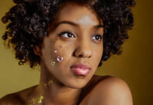 Beautiful Bridal Makeup Tutorial For Dark Skin